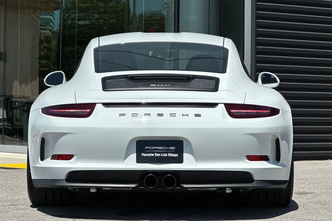 2016 Porsche 991 R - Image 7 of 31