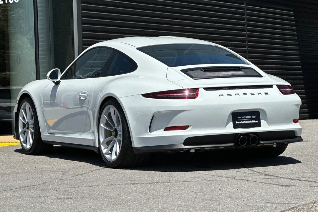 2016 Porsche 991 R - Image 3 of 31