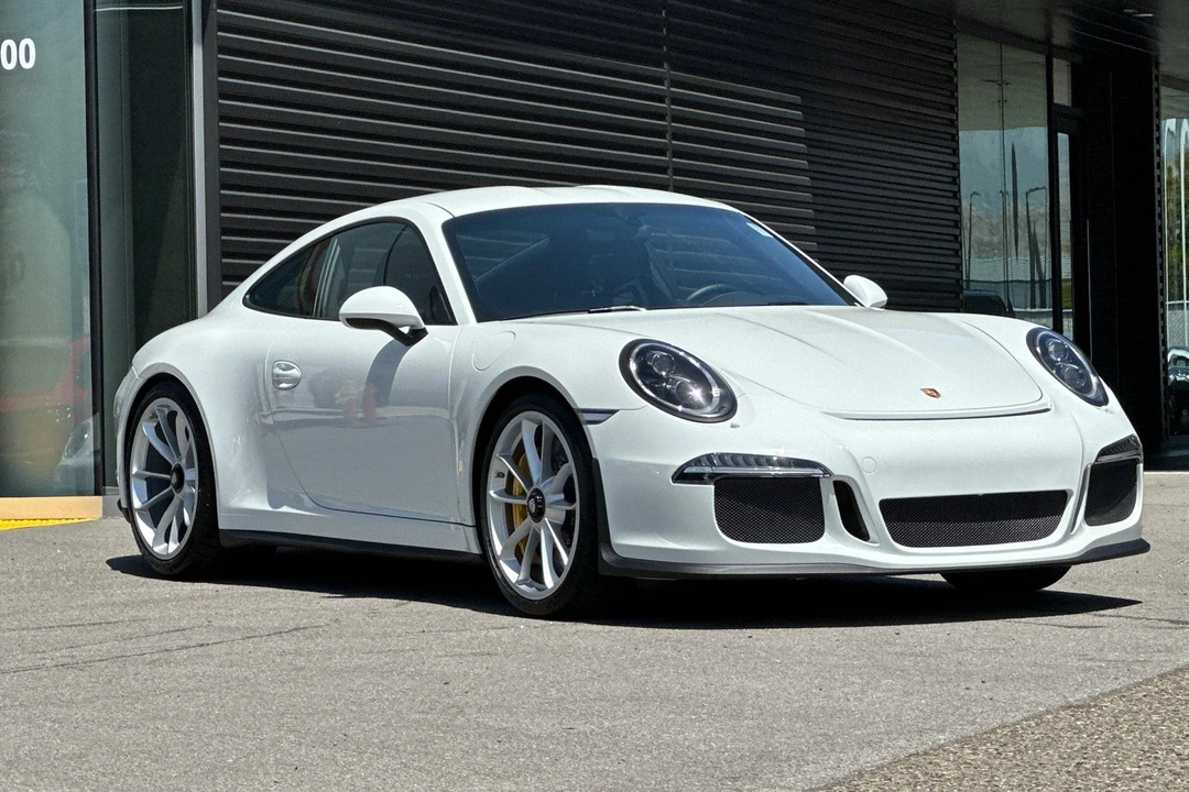 2016 Porsche 991 R - Image 10 of 31