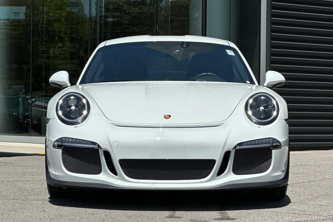 2016 Porsche 991 R - Image 11 of 31