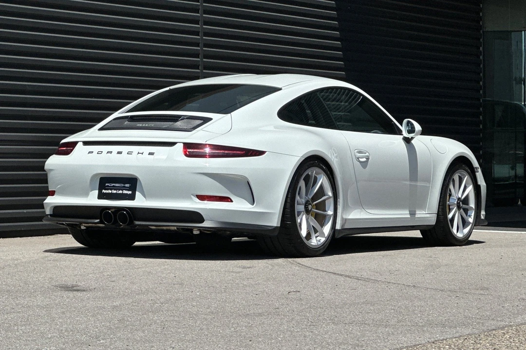 2016 Porsche 991 R - Image 8 of 31