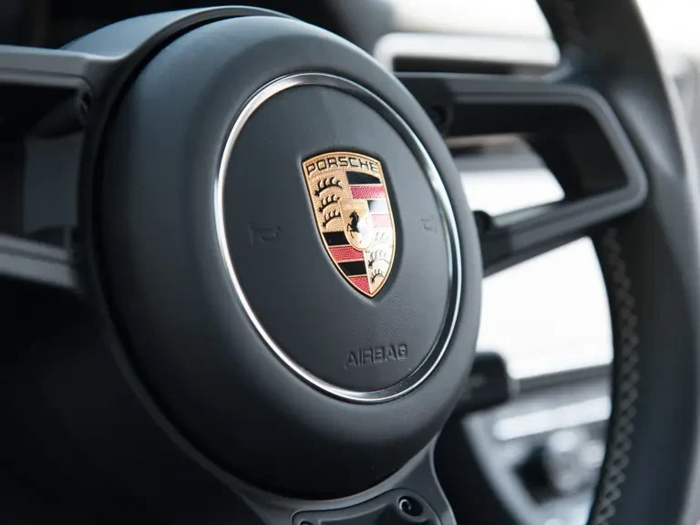2016 Porsche 991 R - Image 13 of 31