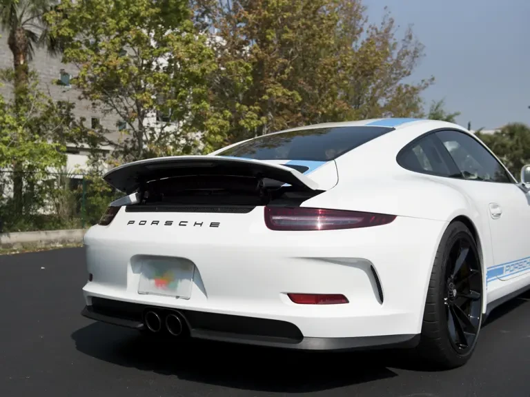 2016 Porsche 991 R - Image 31 of 31