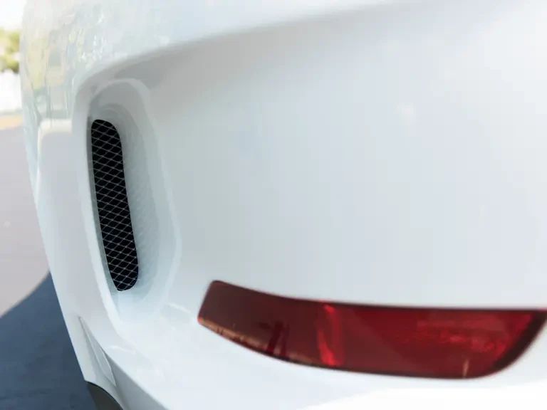 2016 Porsche 991 R - Image 23 of 31