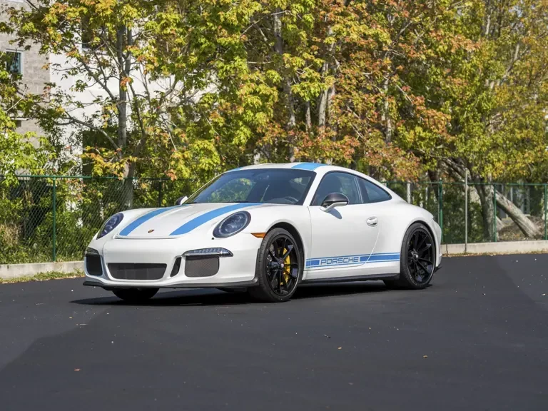 2016 Porsche 991 R - Image 2 of 31