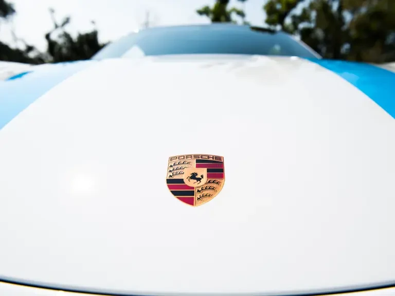 2016 Porsche 991 R - Image 7 of 31