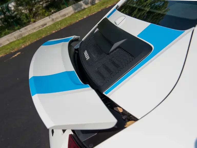 2016 Porsche 991 R - Image 26 of 31