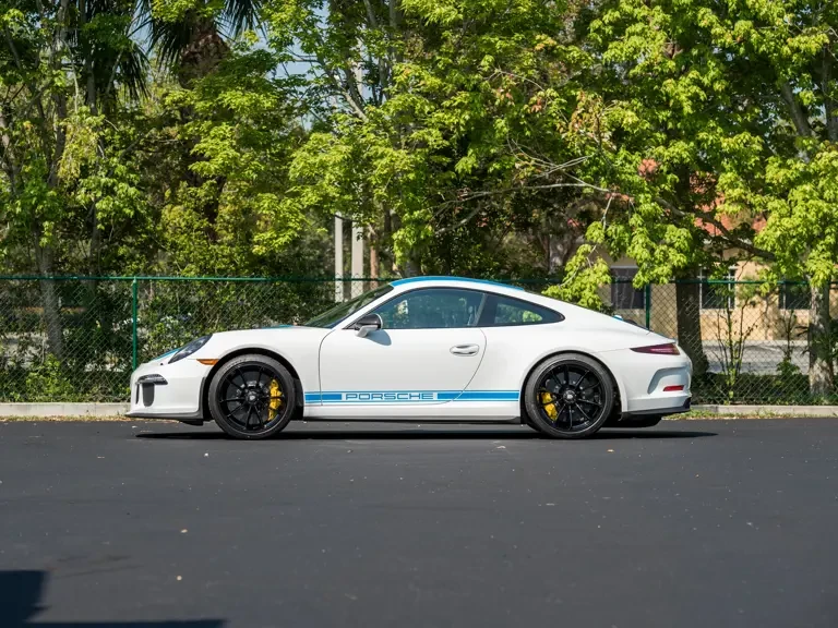 2016 Porsche 991 R - Image 6 of 31