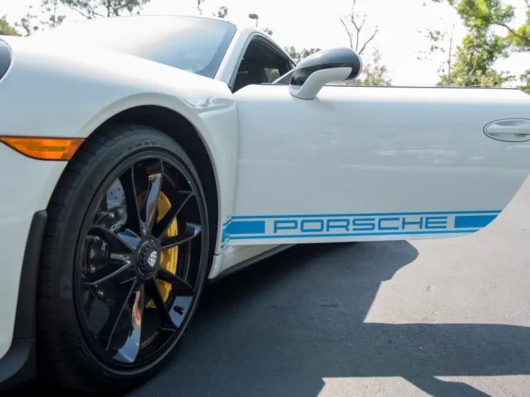 2016 Porsche 991 R - Image 22 of 31