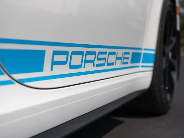2016 Porsche 991 R - Image 8 of 31