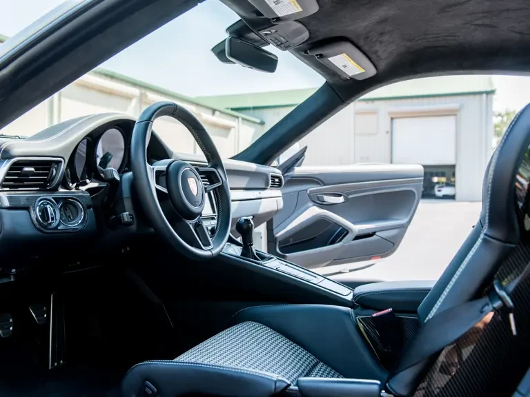 2016 Porsche 991 R - Image 19 of 31