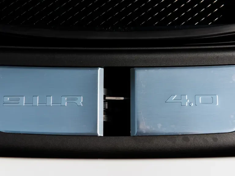 2016 Porsche 991 R - Image 29 of 31