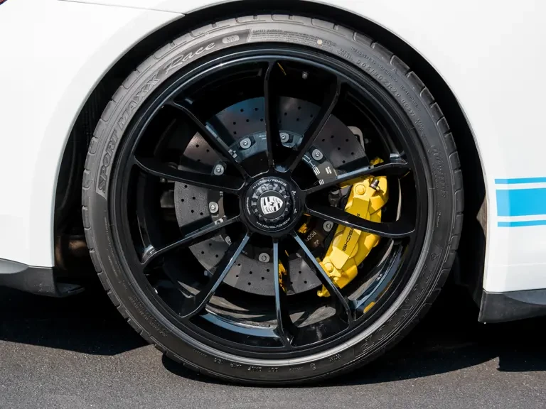 2016 Porsche 991 R - Image 24 of 31