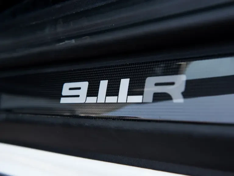 2016 Porsche 991 R - Image 30 of 31