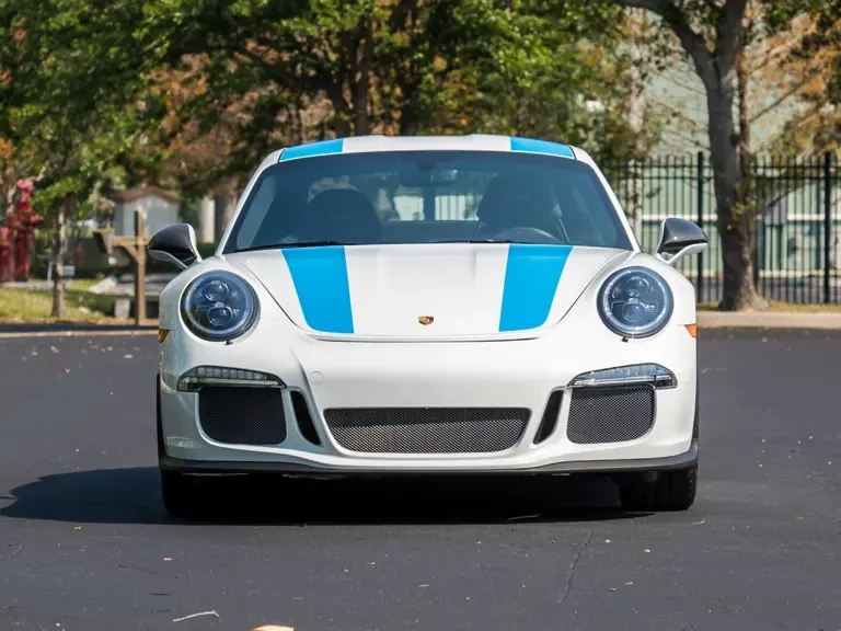 2016 Porsche 991 R - Image 10 of 31