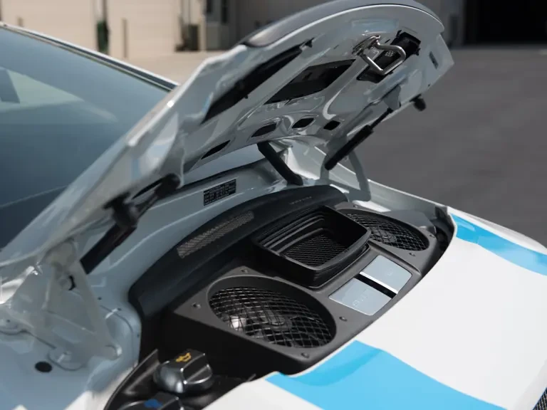 2016 Porsche 991 R - Image 4 of 31