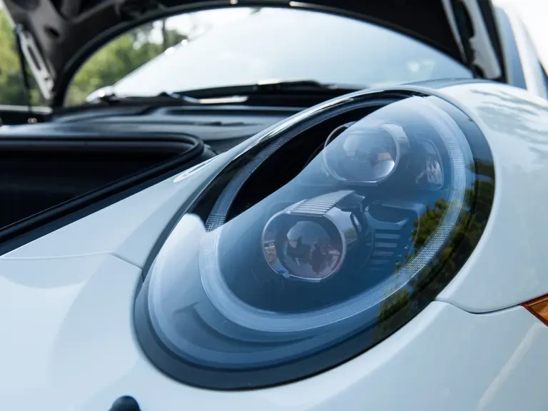 2016 Porsche 991 R - Image 27 of 31