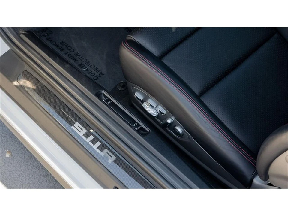 2016 Porsche 991 R - Image 5 of 31