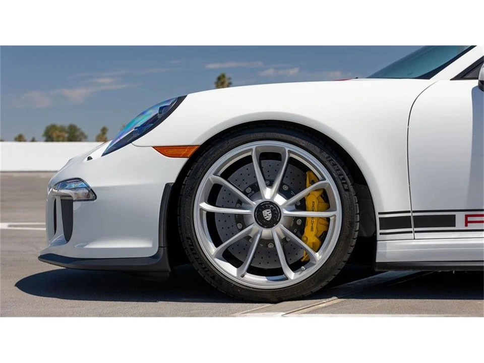 2016 Porsche 991 R - Image 26 of 31