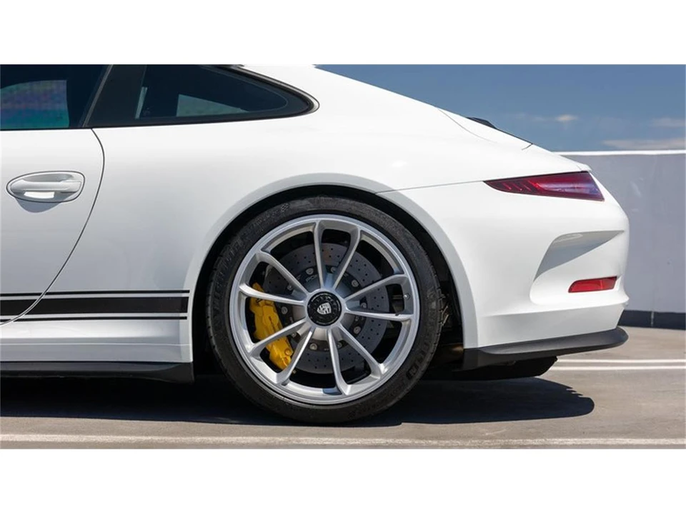2016 Porsche 991 R - Image 27 of 31