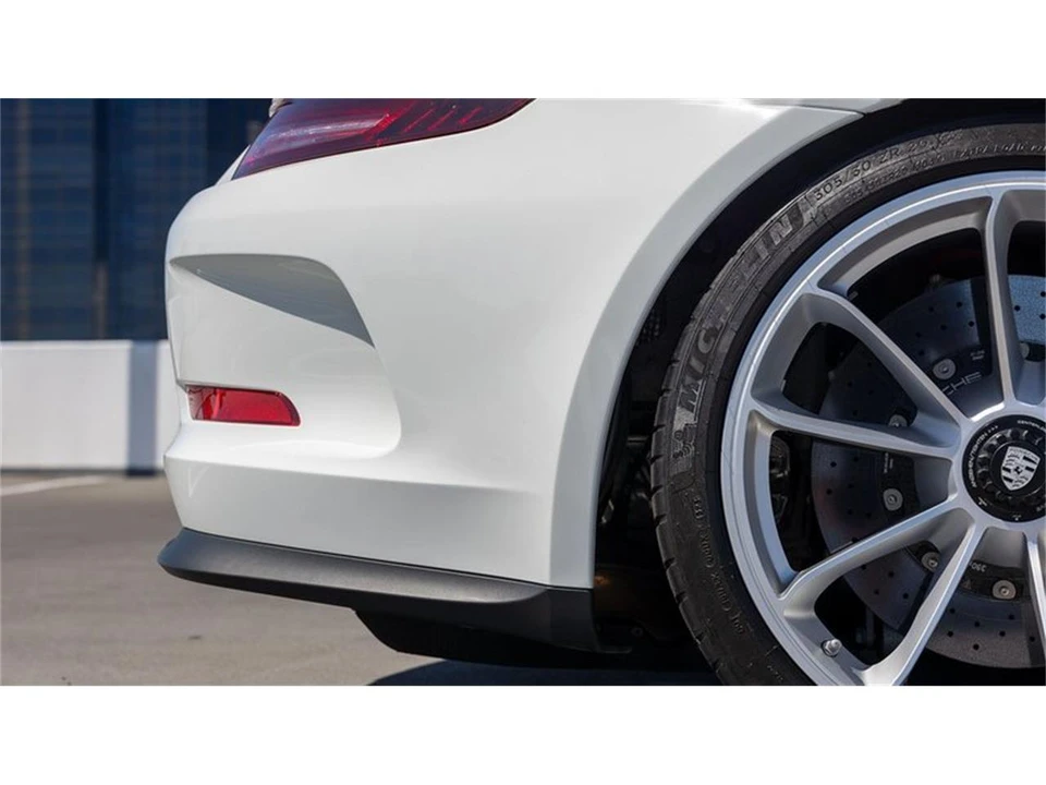 2016 Porsche 991 R - Image 31 of 31