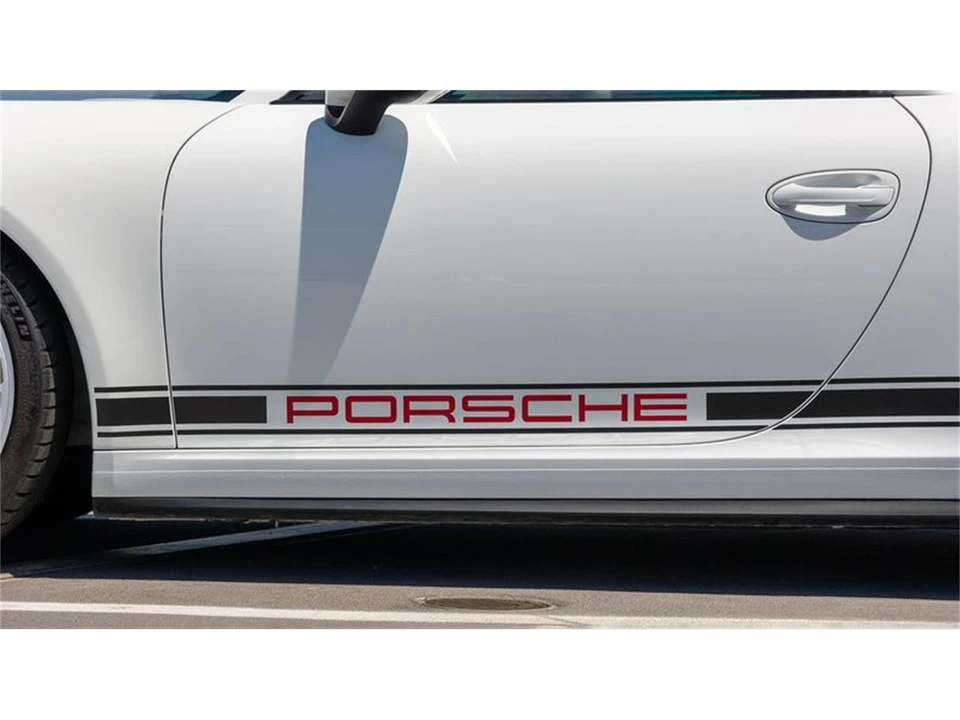 2016 Porsche 991 R - Image 28 of 31