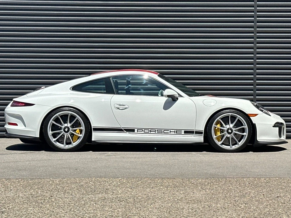 2016 Porsche 991 R - Image 9 of 31