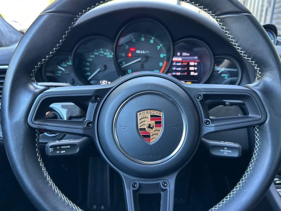 2016 Porsche 991 R - Image 24 of 31