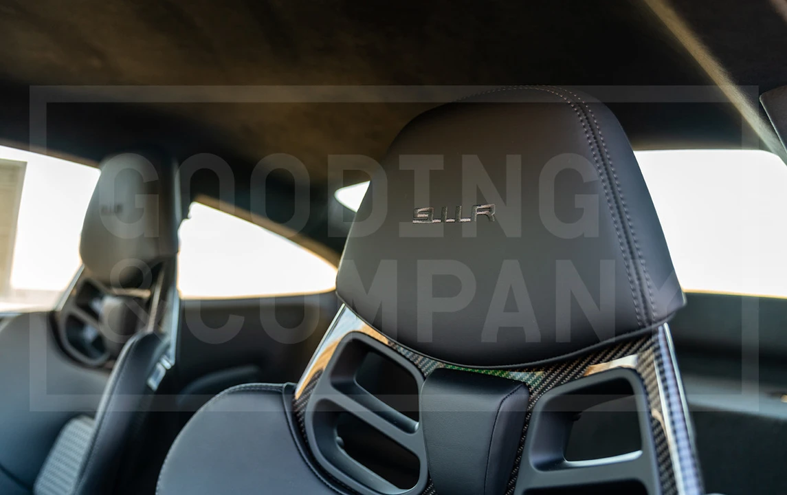 2016 Porsche 991 R - Image 8 of 17