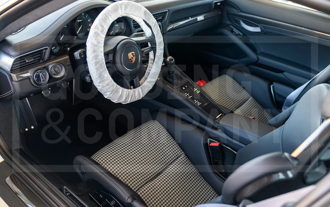 2016 Porsche 991 R - Image 7 of 17