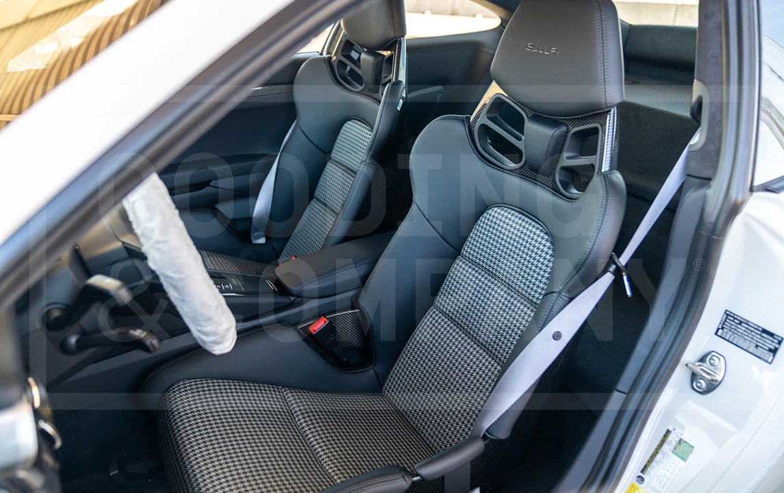 2016 Porsche 991 R - Image 6 of 17