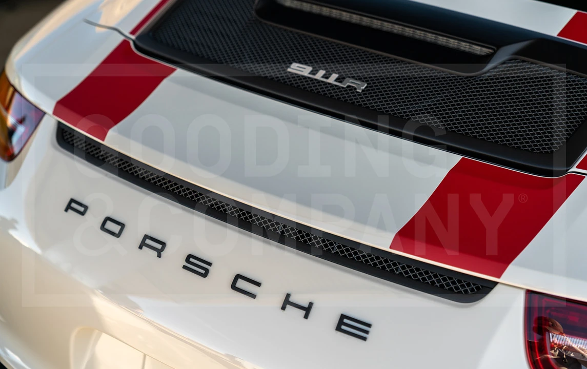 2016 Porsche 991 R - Image 15 of 17
