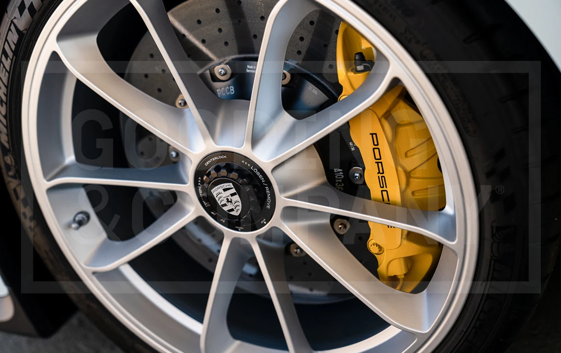 2016 Porsche 991 R - Image 14 of 17