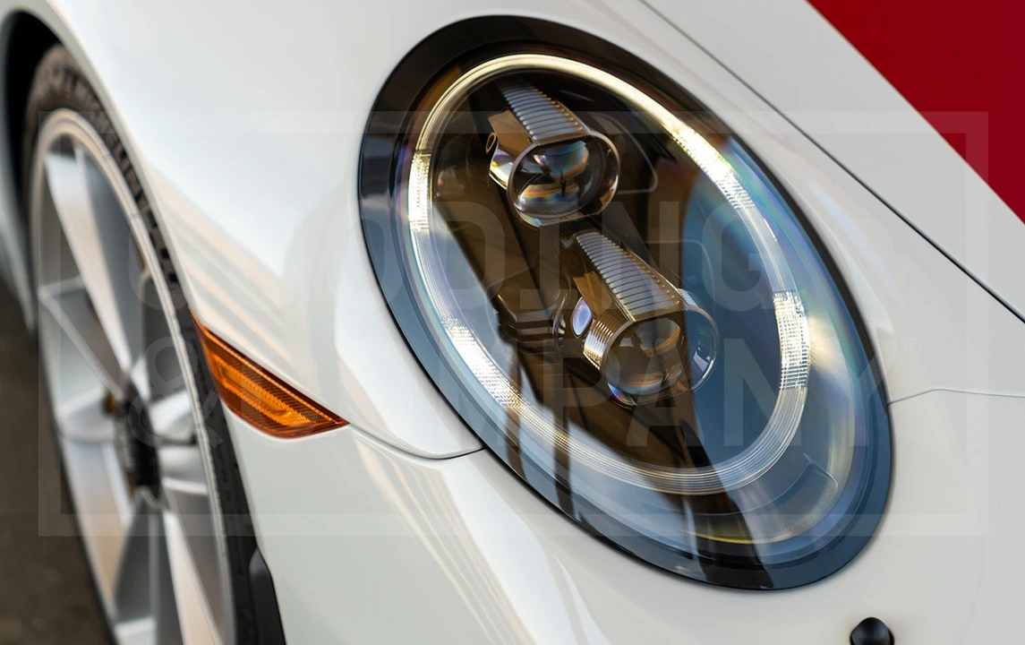 2016 Porsche 991 R - Image 13 of 17