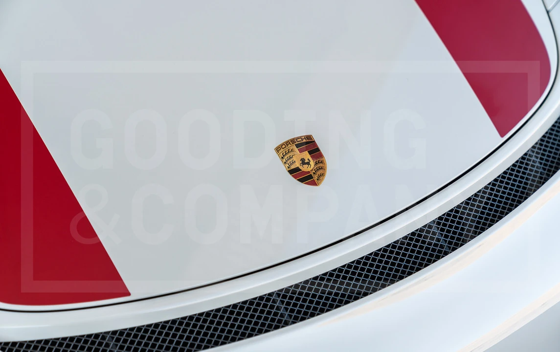 2016 Porsche 991 R - Image 12 of 17