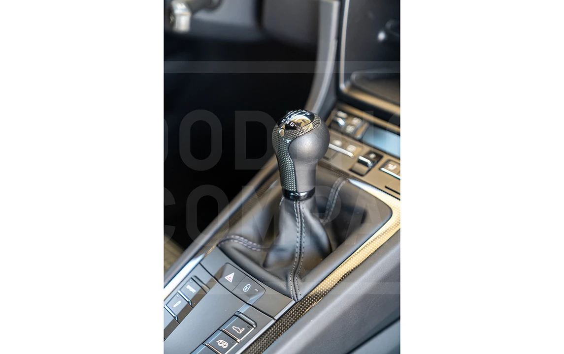 2016 Porsche 991 R - Image 10 of 17