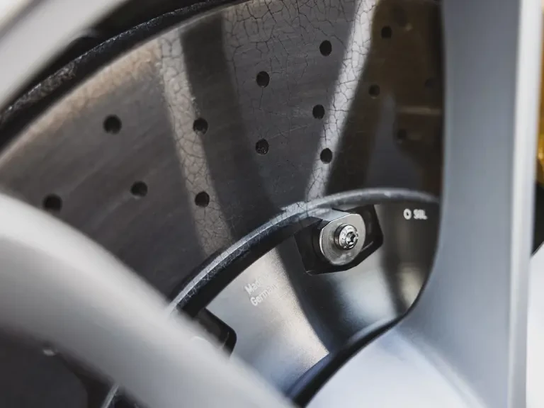 2016 Porsche 991 R - Image 28 of 31