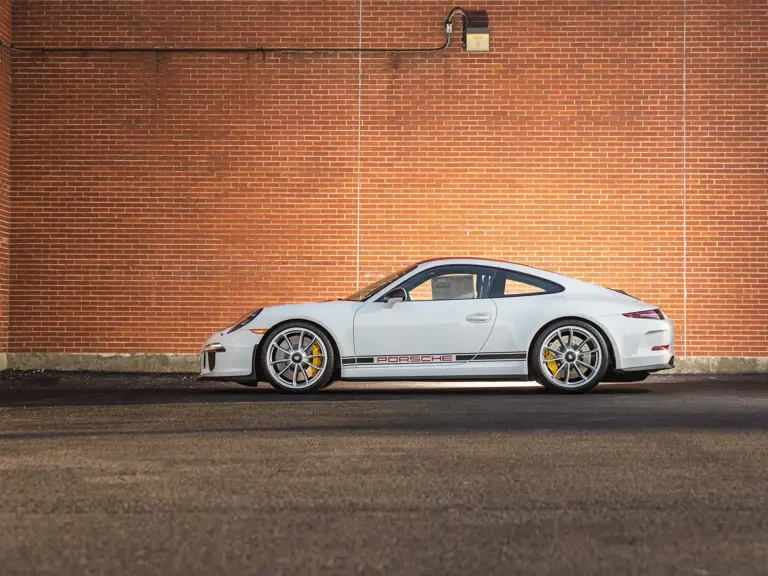 2016 Porsche 991 R - Image 7 of 31