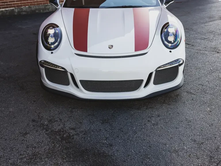 2016 Porsche 991 R - Image 13 of 31