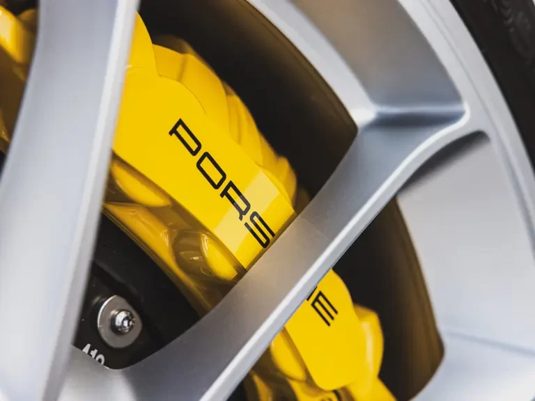 2016 Porsche 991 R - Image 27 of 31