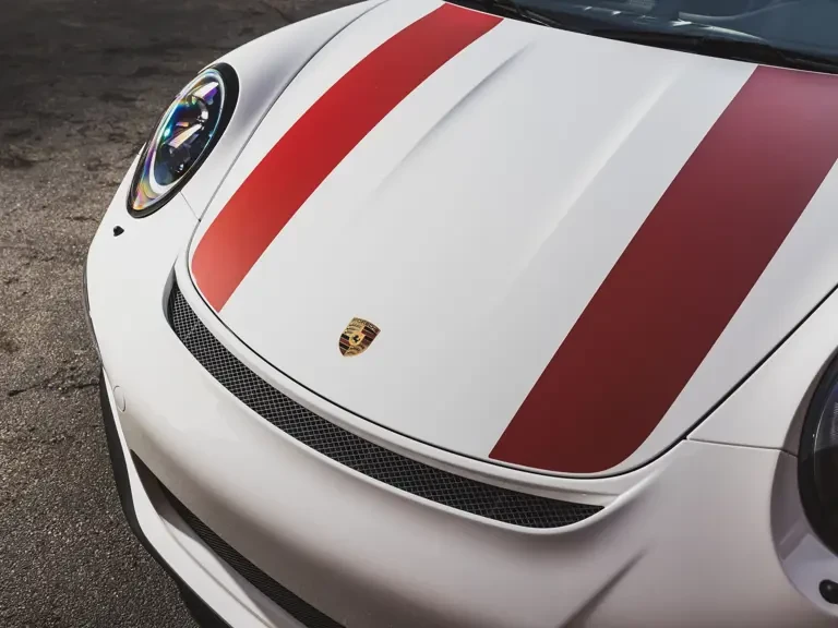 2016 Porsche 991 R - Image 14 of 31