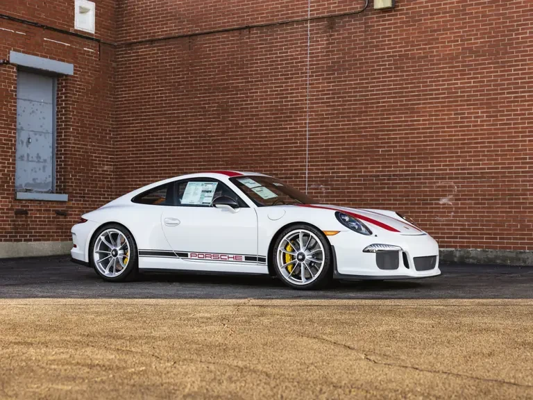 2016 Porsche 991 R - Image 11 of 31