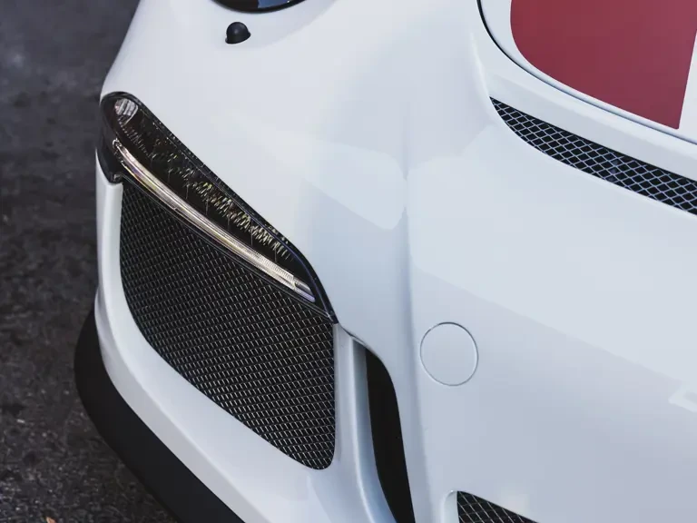 2016 Porsche 991 R - Image 18 of 31
