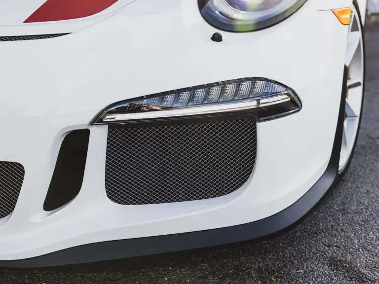 2016 Porsche 991 R - Image 17 of 31