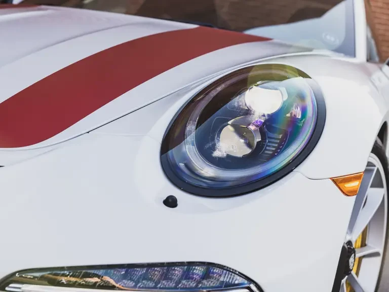 2016 Porsche 991 R - Image 16 of 31