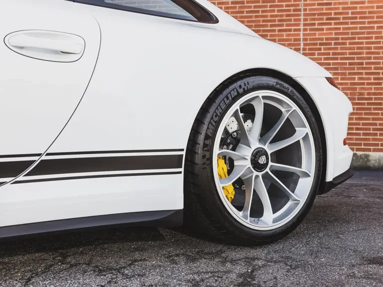 2016 Porsche 991 R - Image 22 of 31