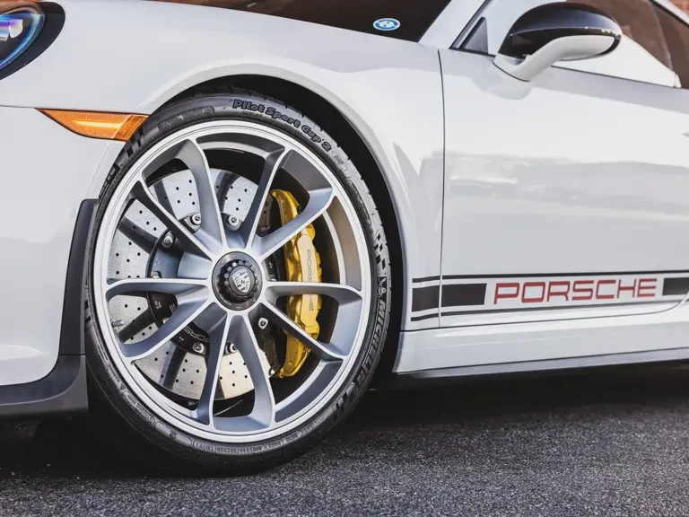 2016 Porsche 991 R - Image 20 of 31