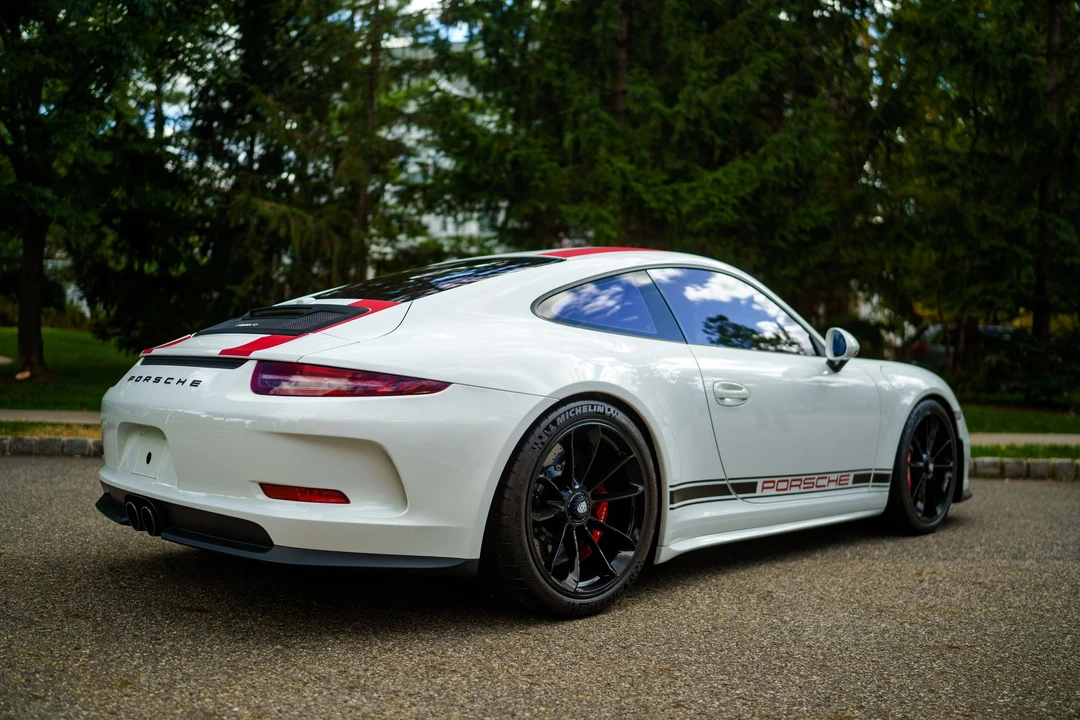 2016 Porsche 991 R - Image 24 of 31
