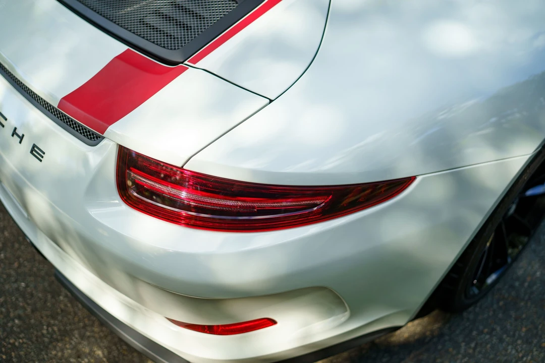 2016 Porsche 991 R - Image 25 of 31