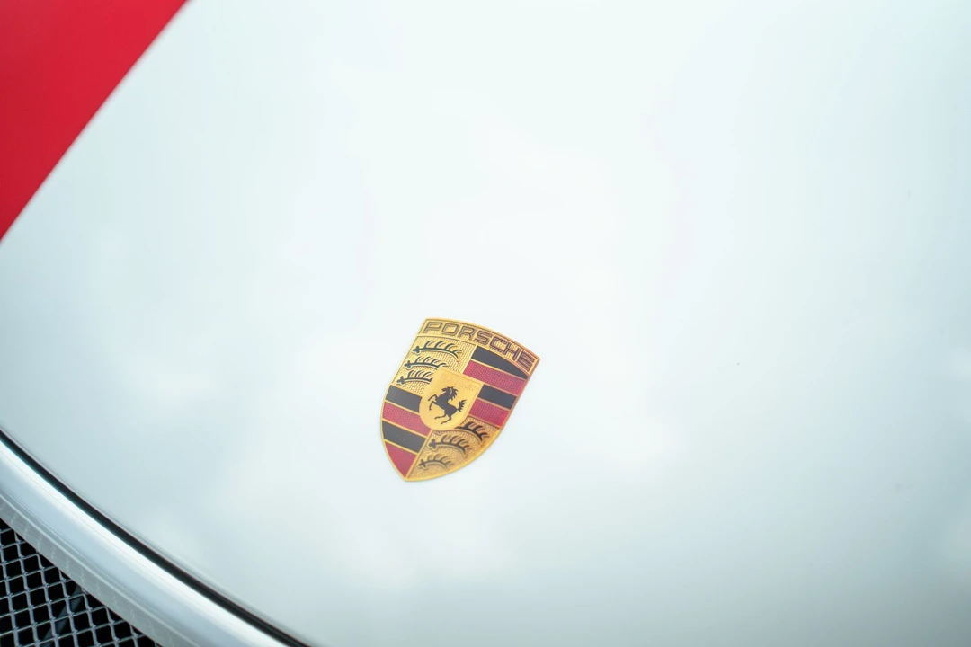 2016 Porsche 991 R - Image 26 of 31